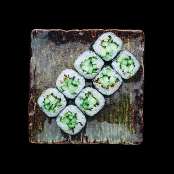 Kappa Maki