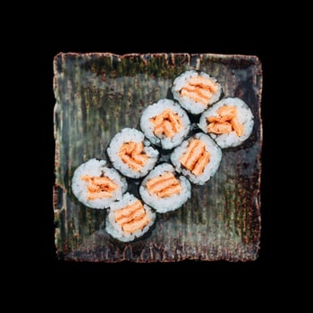 Inari Maki