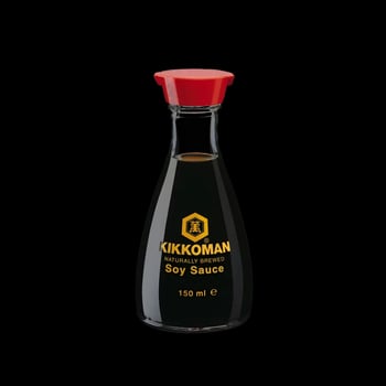 Sojasauce Kikkoman (150ml)