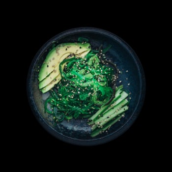 Wakame (vegan)