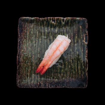 Ama Ebi Nigiri