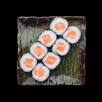 Sake Maki