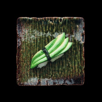 Avocado Nigiri