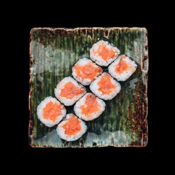 Spicy Tuna Maki 
