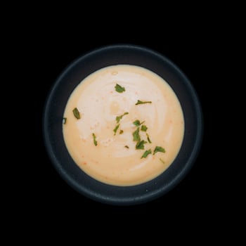 Spicy Mayonnaise