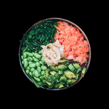 Sake Bowl