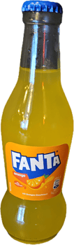 Fanta 0,2 ml