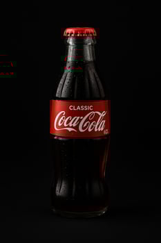 Coca Cola 0,2 ml