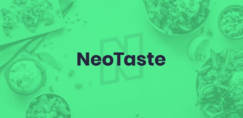 NEOTASTE ALL YOU CAN EAT NEOTASTE ALL YOU CAN EAT