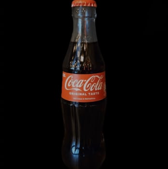 Coca Cola 0,2 ml