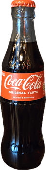 Coca Cola 0,2 ml