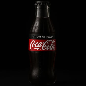 Coca Cola Zero 0,2 ml Coca Cola Zero 0,2 ml