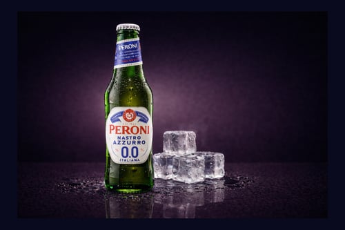 Peroni Zero 0,33l