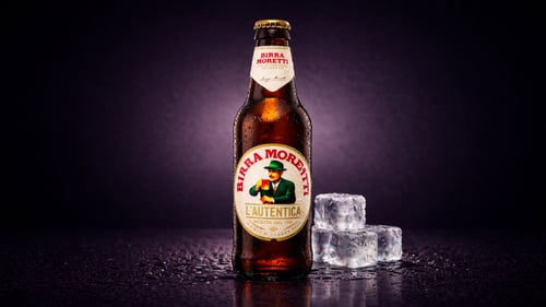 Moretti L´Autentica 0,33l Moretti L´Autentica 0,33l