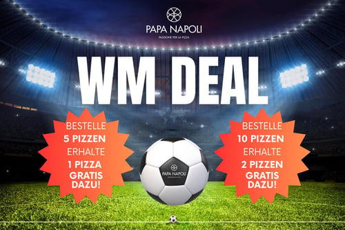 WM Deal 10 + 2