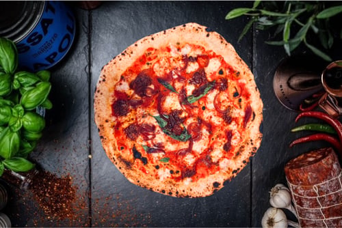 Nduja Calabrese