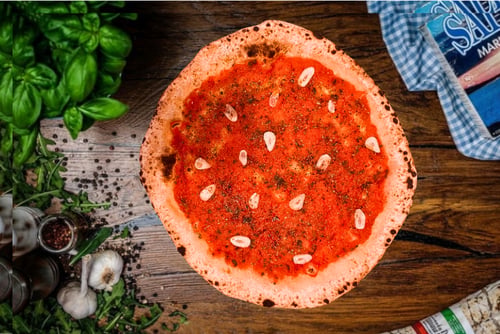 Marinara Marinara