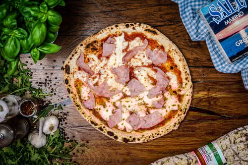 Prosciutto Prosciutto