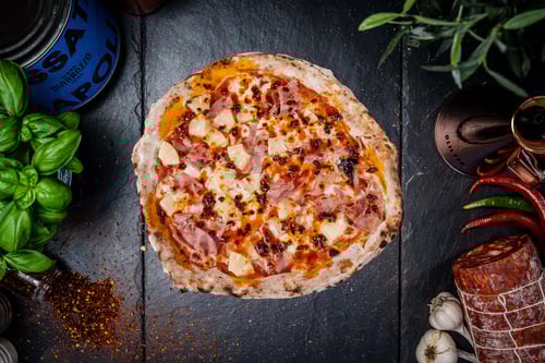 Papa Erlaubts (Hawaii Deluxe)