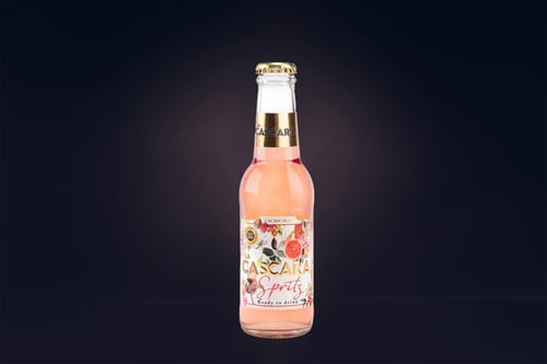 La Cascara Spritz La Cascara Spritz