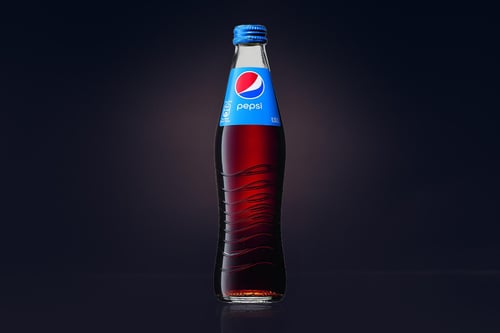 Pepsi 0,33l
