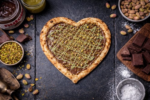 Double Trouble Double Trouble