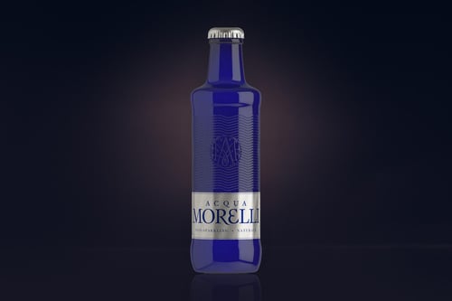 Acqua Morelli 0,25 still
