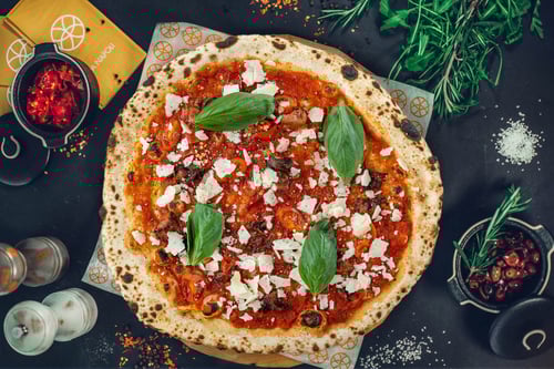 Amatriciana Amatriciana