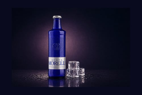 Acqua Morelli 0,25 still