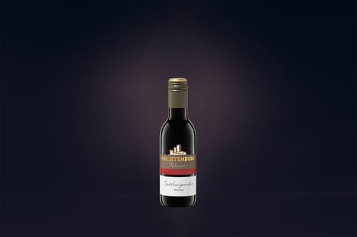 Rotwein 0,25l