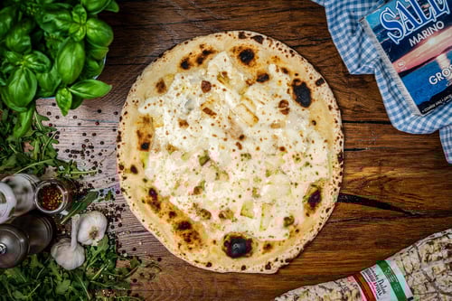 5 Formaggi 5 Formaggi