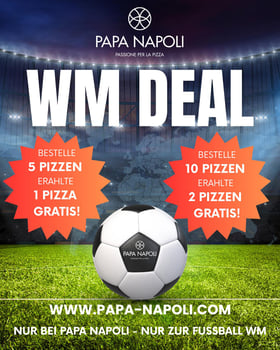 WM Deal 5:1 WM Deal 5:1