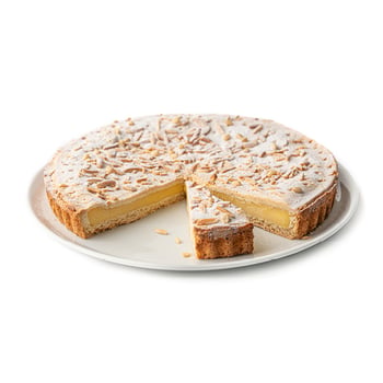 Torta Kuchenstück