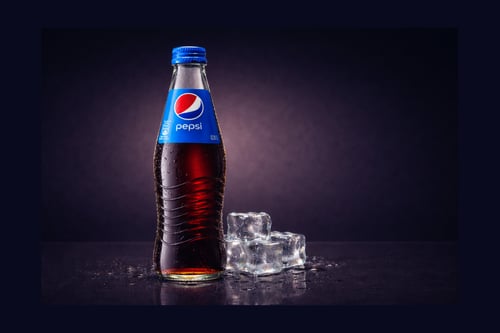 Pepsi 0,5 L