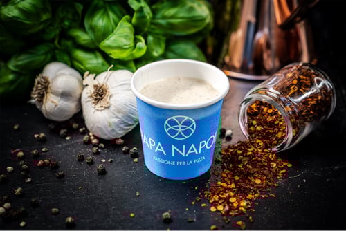 Caesars Dip Caesars Dip