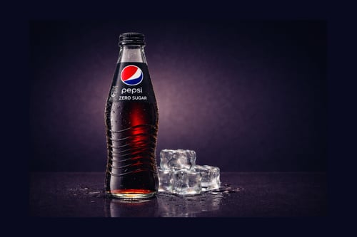 Pepsi Zero 0,33l Pepsi Zero 0,33l