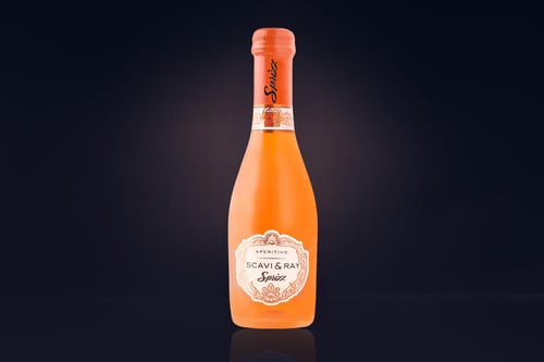 Scavi&Ray Sprizzione 0,2l