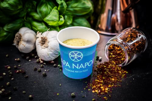 Nonna`s Kräuter Dip