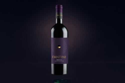 Primitivo Rotwein 0,75 Primitivo Rotwein 0,75