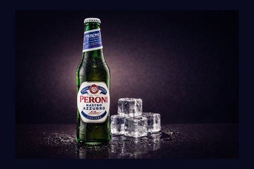Peroni Rot 0,33l Peroni Rot 0,33l