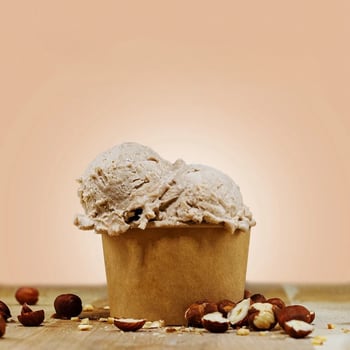 Gelato Nussecke 100 ml Gelato Nussecke 100 ml