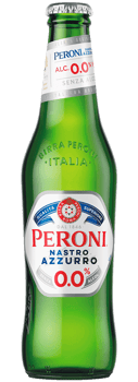 Peroni Zero 0,33l