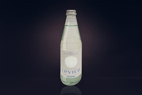 Levico Aqua naturale 0,5l