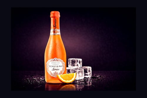 Scavi&Ray Sprizzione 0,2l