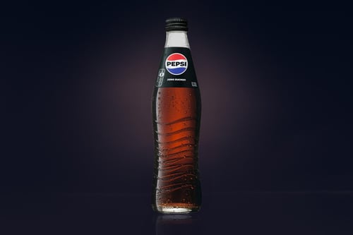 Pepsi Zero 0,33l