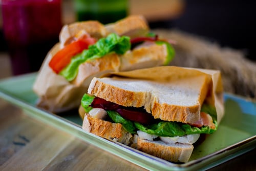 Clubsandwich Clubsandwich