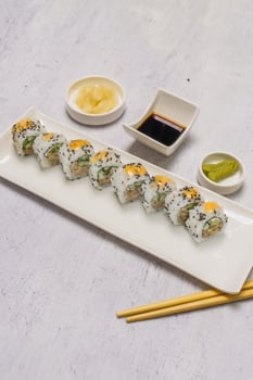 Inside-Out - Salmon