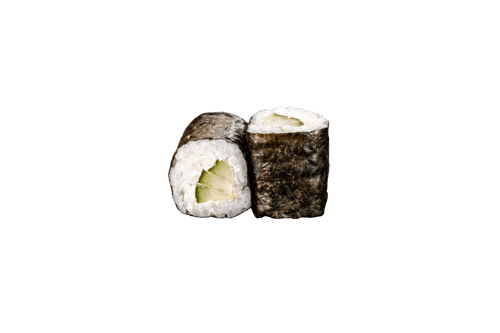 Maki - Kappa