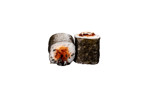 Maki - Salmon
