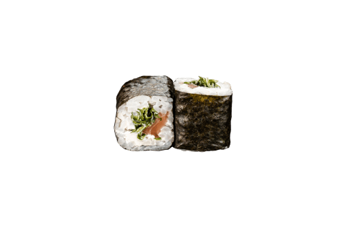 Maki Sake Rucola 